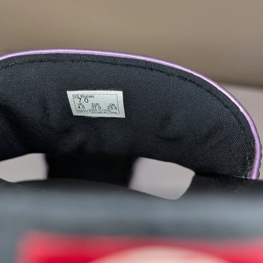 Vans Slides - Picture 4 of 4